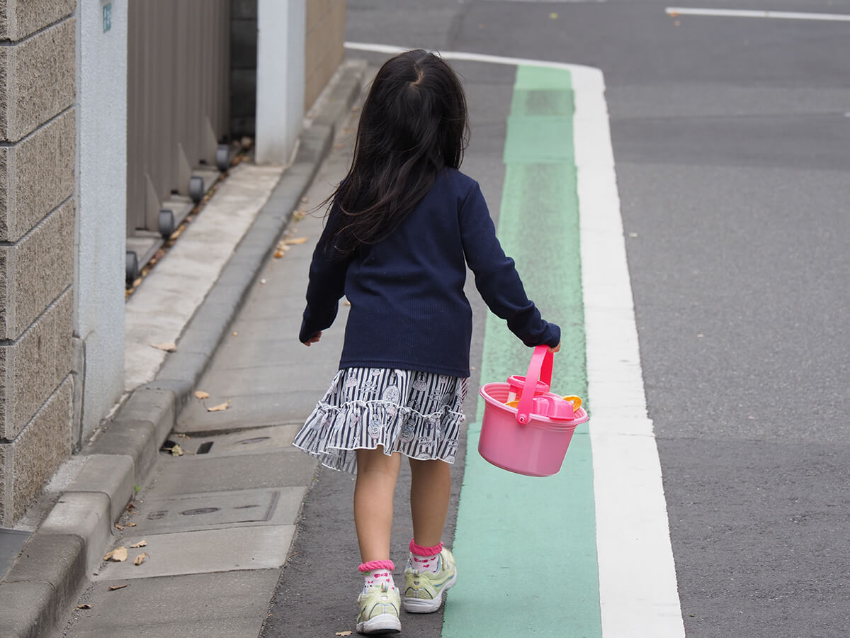 12-100mm F4 PROの作例 100mm