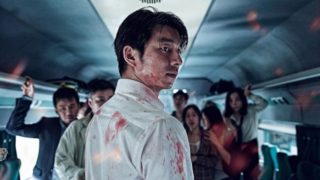 新感染の主人公・ソグ(コン・ユ)