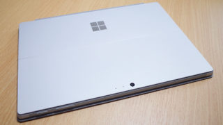 Surface Pro 外観
