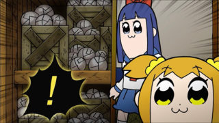 ポプテピピック